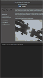 Mobile Screenshot of kcm-capital.com